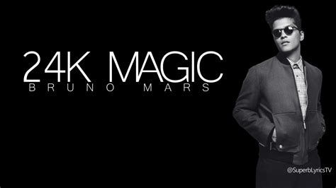 bruno mars 24k magic mp3 download